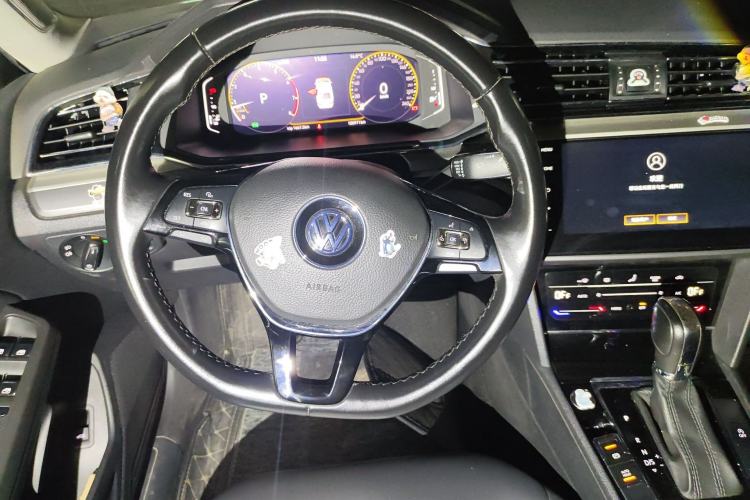 Used Volkswagen Lamando 2021 280TSI DSG Comfort Edition
