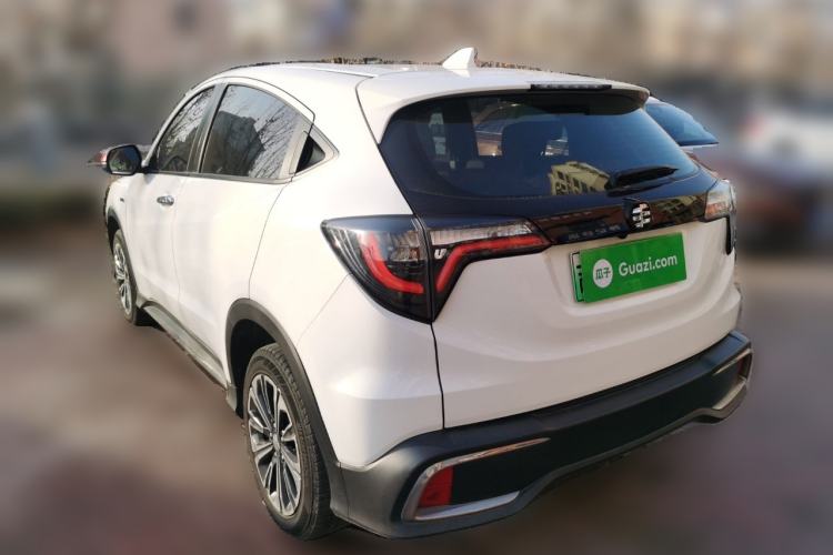 Used Everus VE-1 2021 S Pirelli Edition