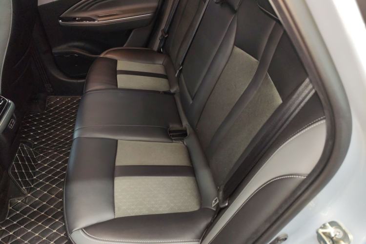 Used AION S Plus 2023 70 Intelligent Edition Lithium Iron Phosphate