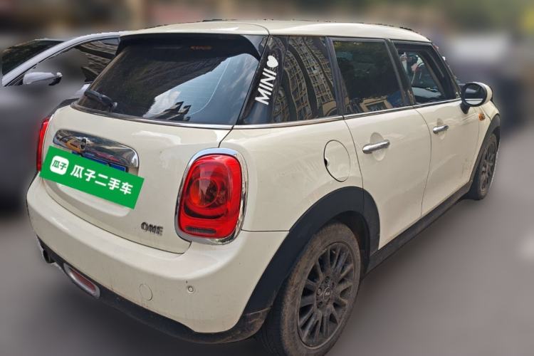 Used MINI MINI 2018 1.5T ONE PLUS Five-Door Edition
