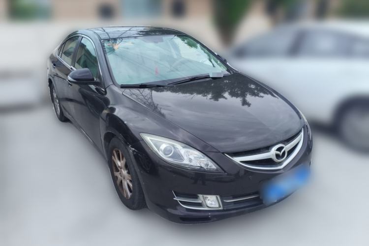 Used Mazda 6 2012 2.0L Automatic Elite Edition
