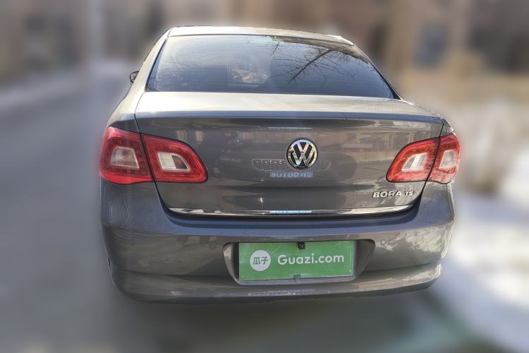 Used Volkswagen Bora 2011 1.4T Automatic Comfort Model