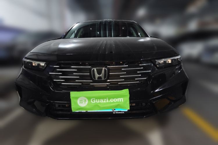 Used Honda Accord 2025 Sport Series 260TURBO Prestige Edition
