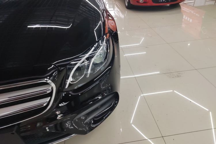 Used Mercedes-Benz E-Class 2019 Restyled E 300 L Sport Luxury Edition