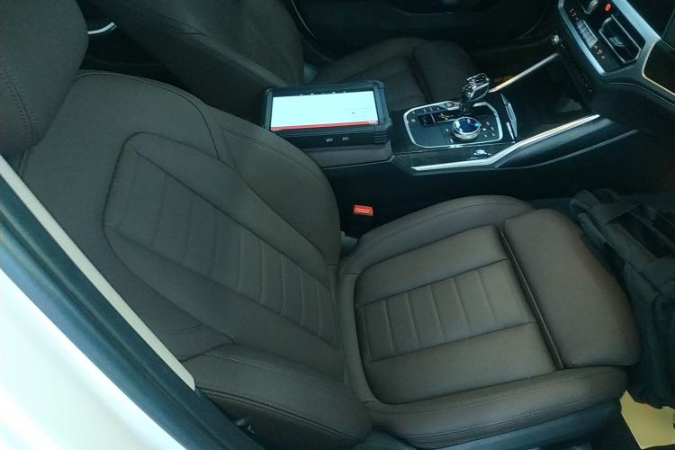 Used BMW 3 Series 2021 Restyled 325Li M Sport Package