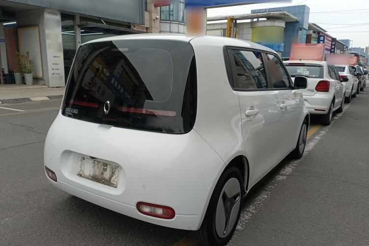 Used ORA White Cat 2020 360 km Luxury Version