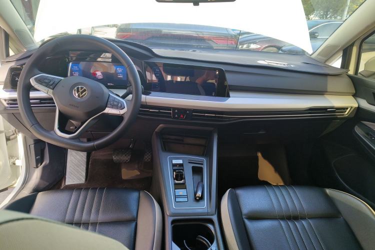 Used Volkswagen Golf 2021 280TSI DSG Pro
