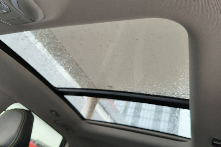 Used Geely Auto Coolray 2022 Bin Yue COOL 1.5TD DCT Ignite Edition