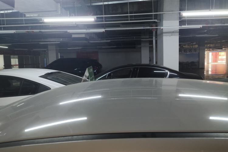 Used Kia Forte 2019 1.6L Automatic Fashion Edition China VI Standard