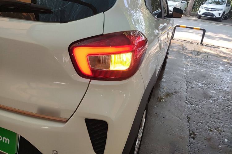 Used Dongfeng NAMMI EX1 2021 Quality Edition