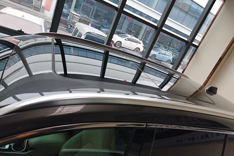 Used Li Auto ONE 2020 Extended-Range 6-Seater Version
