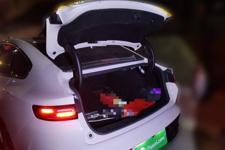 Used Leapmotor B01 2025 550 Enjoyment Edition
