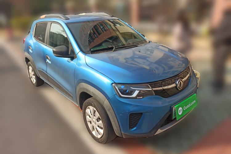 Used Dongfeng NAMMI EX1 2021 Quality Edition
