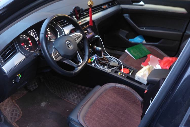 Used Volkswagen Magotan 2020 280TSI DSG Comfort Edition