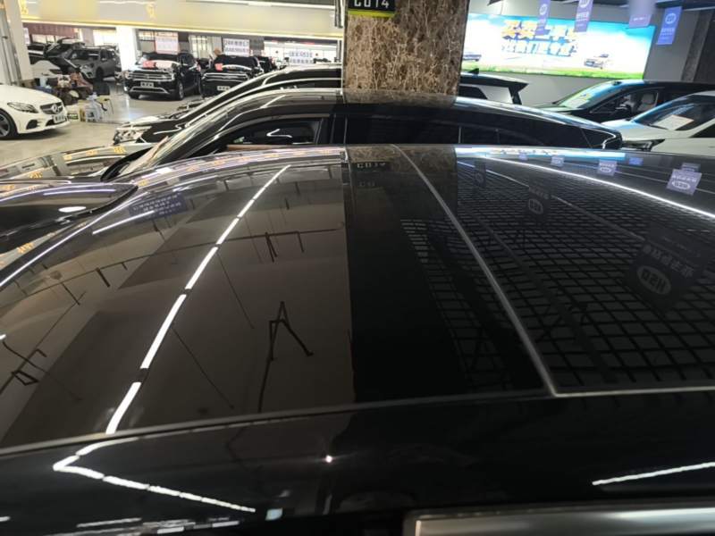 Used Li Auto L9 2022 Max model — 26