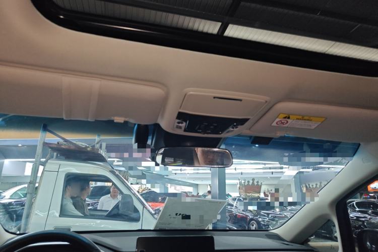 Used Honda Elysion 2024 2.0L eHEV Luxury Edition
