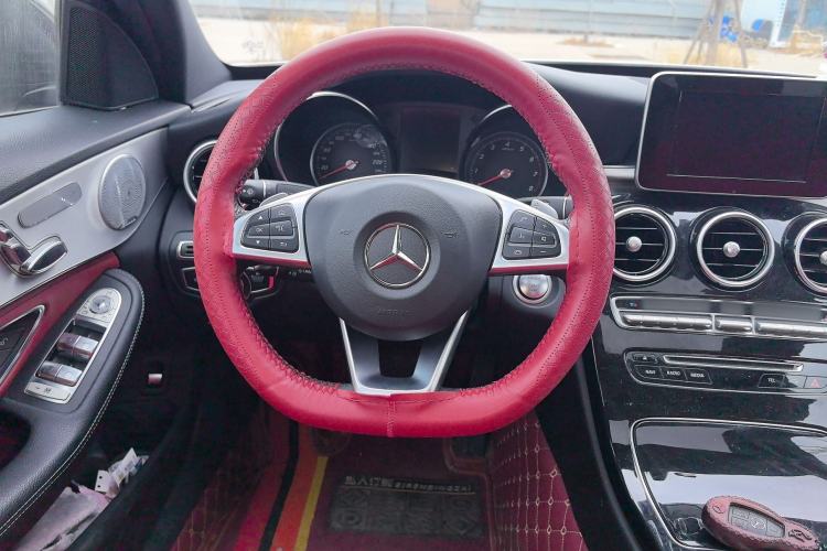 Used Mercedes-Benz C-Class 2018 C 200 Achievement Special Edition