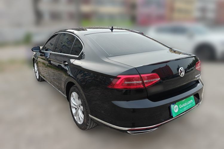 Used Volkswagen Magotan 2019 380TSI DSG Luxury Model China V Standard