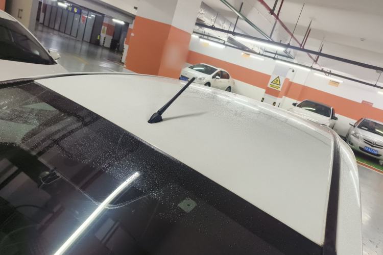 Used Honda Fit 2014 1.5L LX CVT Comfort Model