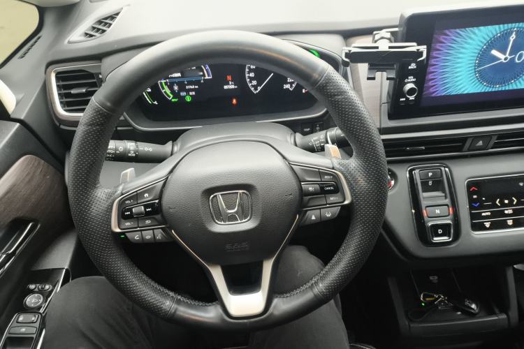 Used Honda Odyssey 2024 2.0L eHEV Sharp·Luxury Edition
