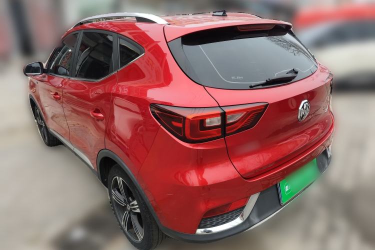 Used MG ZS 2019 1.5L Manual Global Comfort Edition China VI Standard