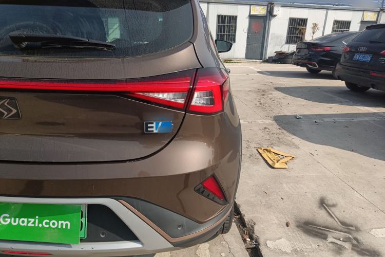 Used SOL E20X 2020 Extraordinary Edition