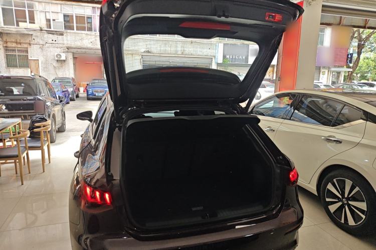 Used Audi A3 2021 Sportback 35 TFSI Stylish and Elegant Model
