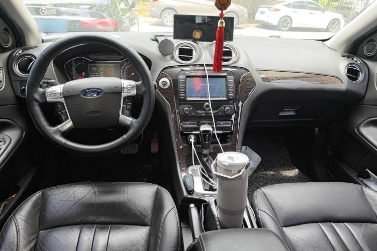 Used Ford Mondeo 2011 2.0L GTDi 200 Luxury Edition
