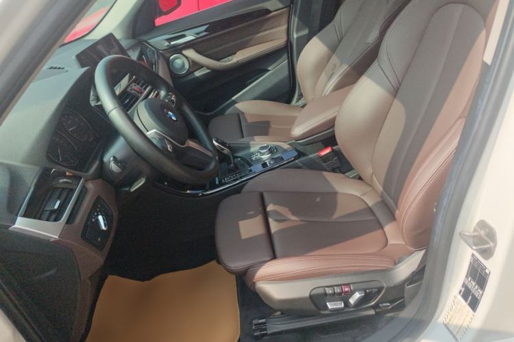 Used BMW X1 2022 sDrive20Li Luxury Model