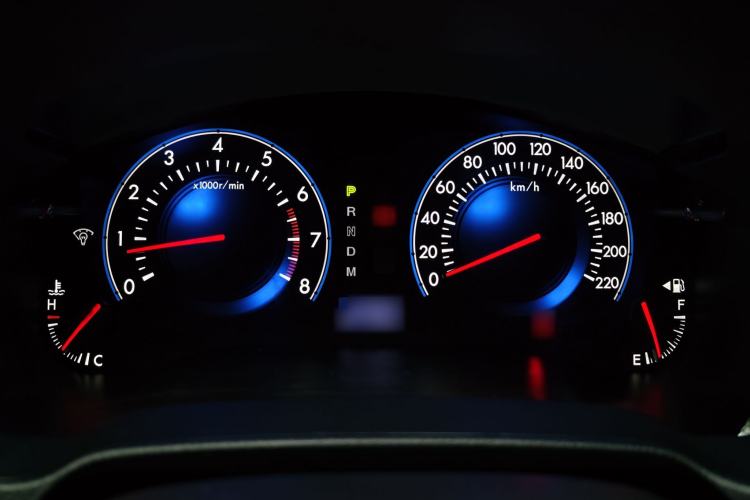 Used Mazda Mazda 8 2015 2.5L Flagship Edition