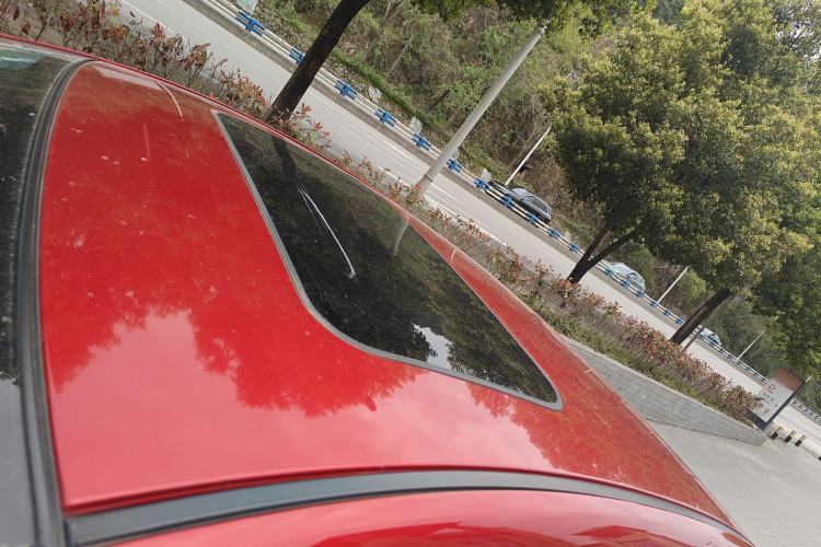 Used Mazda 3 Axela 2019 Cloud-Controlled Version Sedan 1.5L Automatic Luxury Trim China V Standard