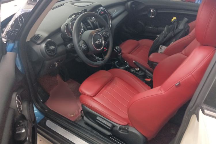 Used MINI 2016 1.5T COOPER