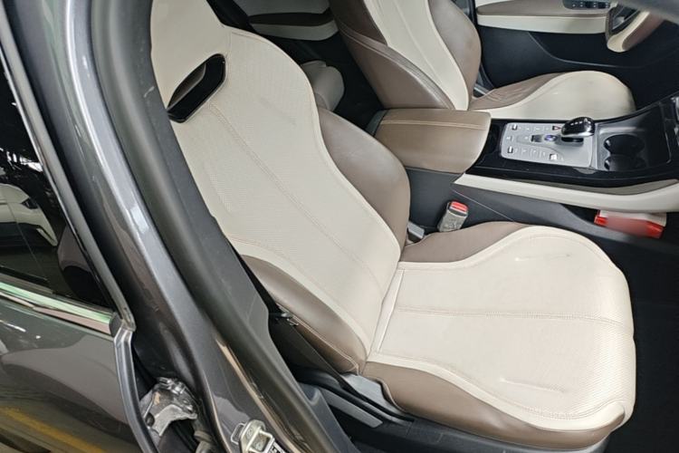 Used BYD Qin PLUS 2024 HONOR Edition DM-i 55KM Leading Model
