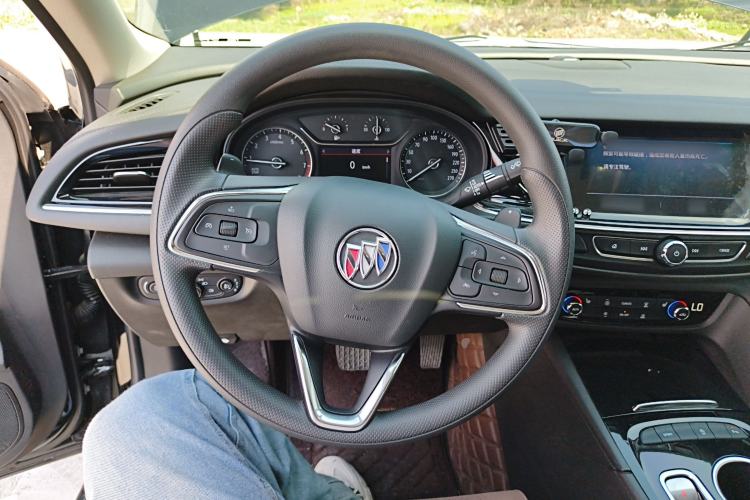 Used Buick Regal 2022 552T Smart Edition
