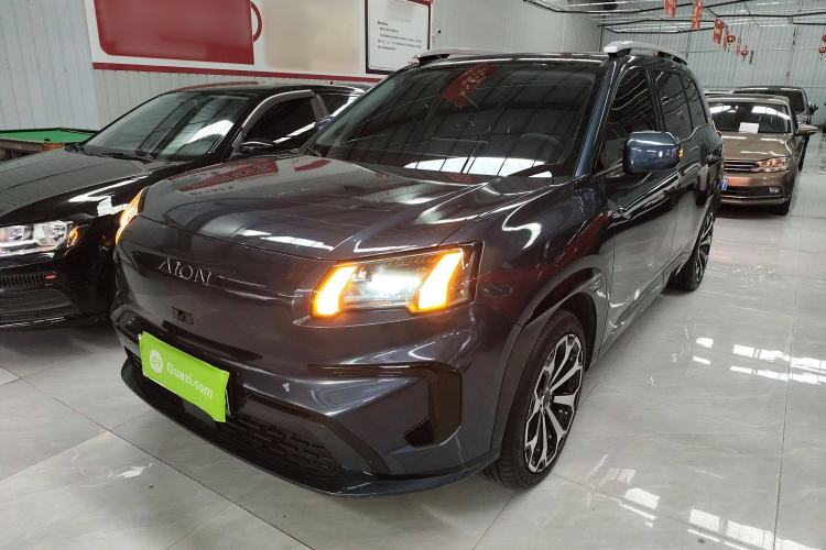 Used AION V 2024 Aion Tyrannosaurus 650 Smart Premium Edition