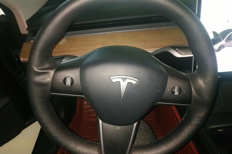 Used Tesla Model 3 2021 Standard Range Rear-Wheel Drive Upgraded Version 3D6