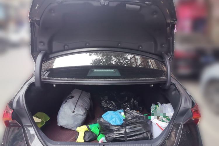 Used Toyota Avalon 2023 2.0L Premium Edition