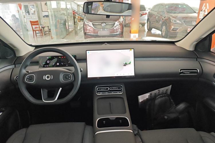 Used CHANGAN NEVO Q05 2026 Model 405Air