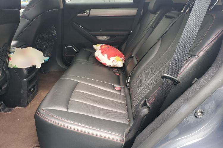 Used BYD Tang New Energy 2018 DM 2.0T All-Wheel Drive Smart Connectivity Luxury Model 7 Seats China V Emission Standard