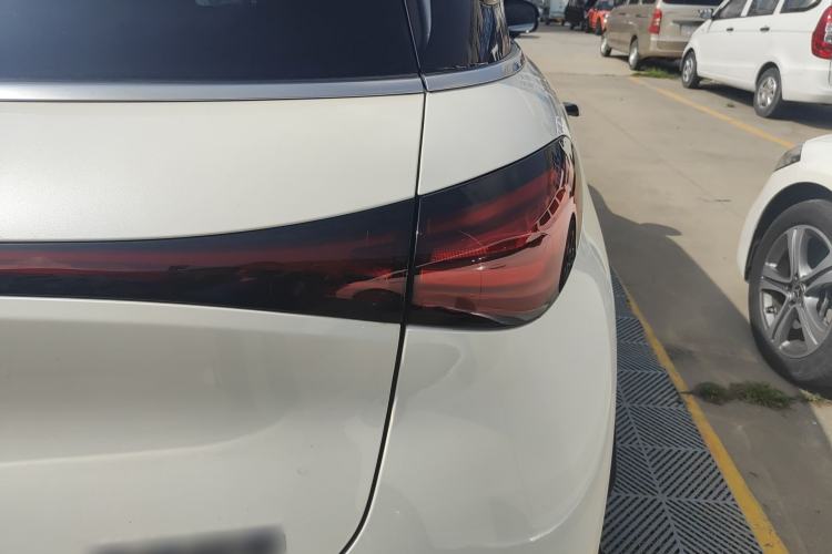 Used smart #1 2022 Pulse Heartbeat Edition
