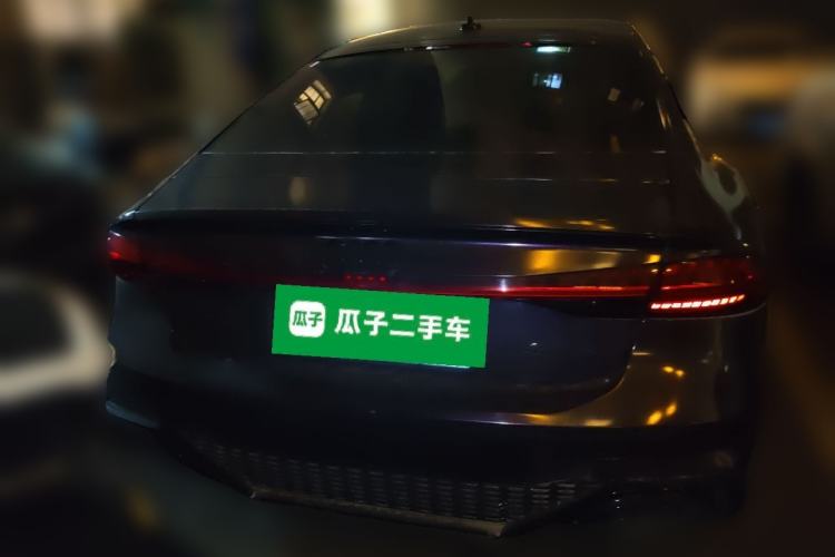 Used Audi A7 2022 45 TFSI Prestige Edition Rear