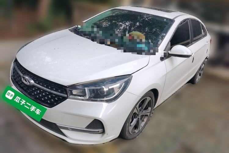 Used Chery Arrizo 5 2019 PRO 1.5L CVT Active Edition China VI