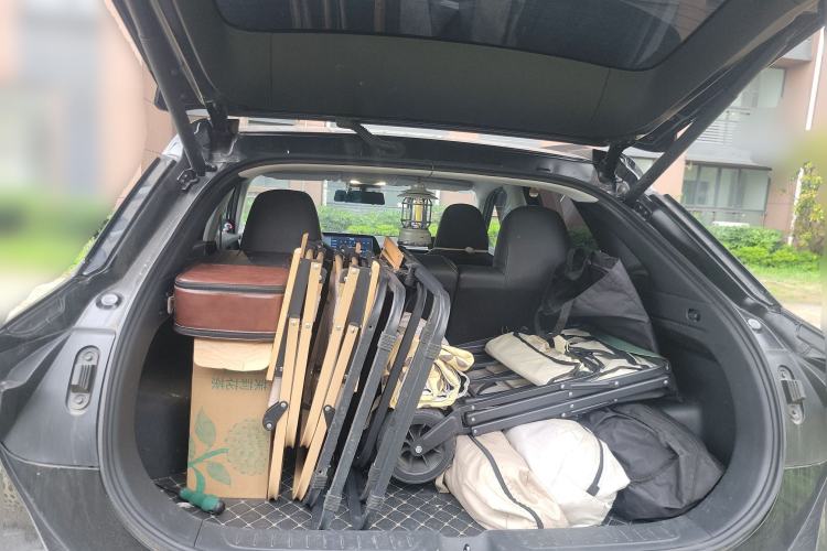 Used Venucia V DD-i 2023 110km iT Version