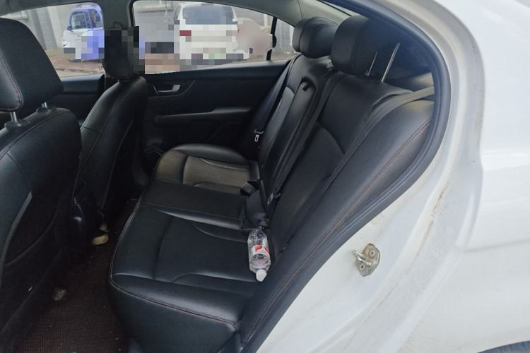 Used Great Wall C50 2014 Upgraded Model 1.5T Manual Comfort Version