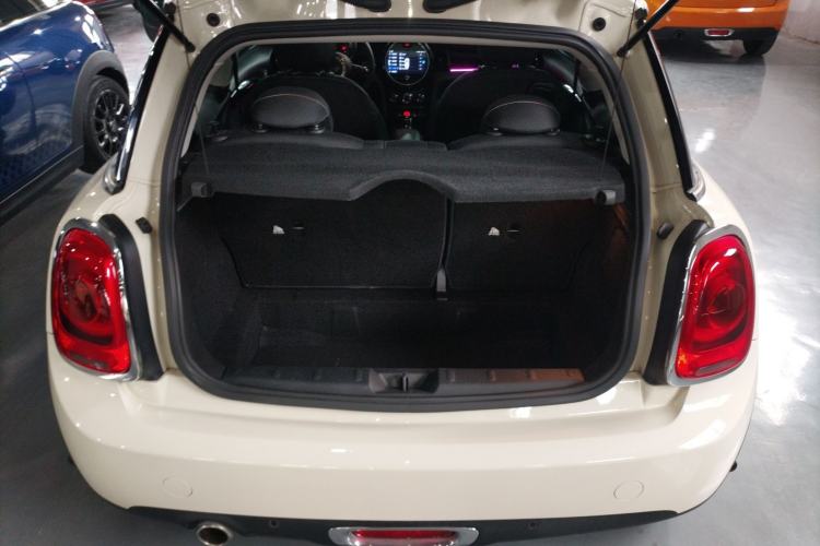 Used MINI MINI 2019 1.5T ONE PLUS