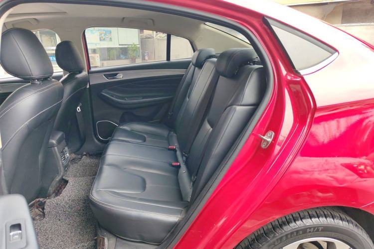 Used Chery Arrizo 5 2019 1.5L CVT Leisure Edition China V standard