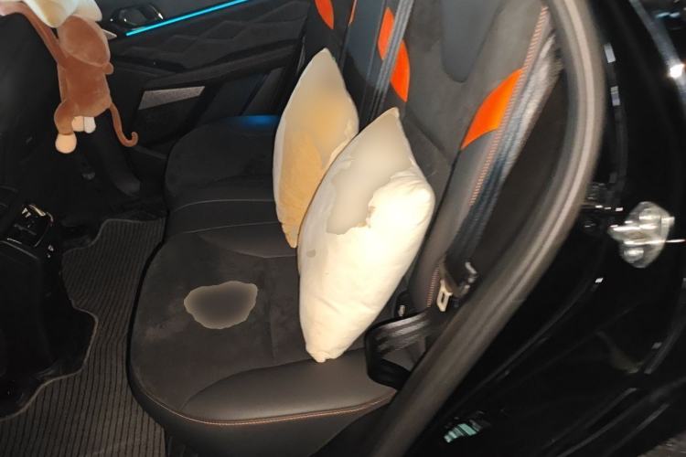 Used Haval XY 2022 1.5T ZhiZun Edition
