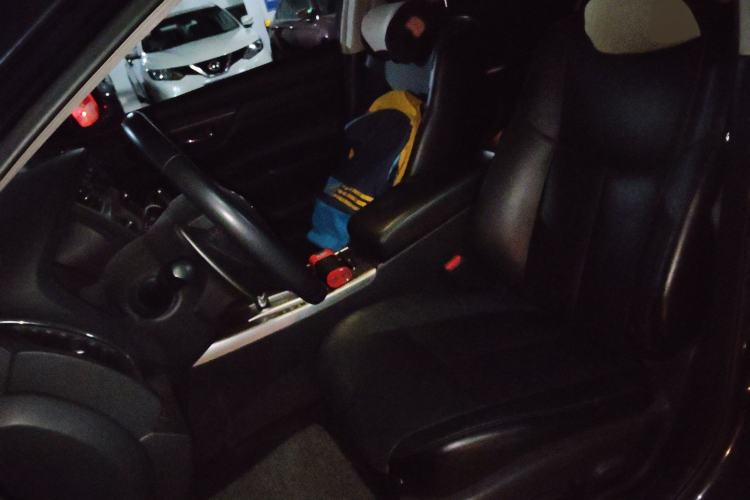 Used Nissan Teana 2013 2.5L XL Leading Edition
