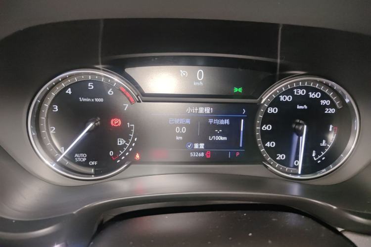 Used Cadillac XT4 2022 28T Two-Wheel Drive Fashion Edition