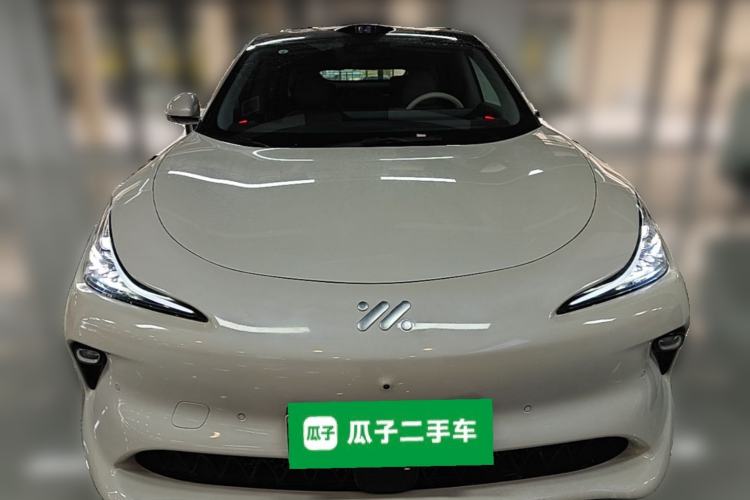 Used IM LS6 2025 Lingxi Intelligent Driving Edition

